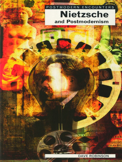 Cover image for Nietzsche and Postmodernism